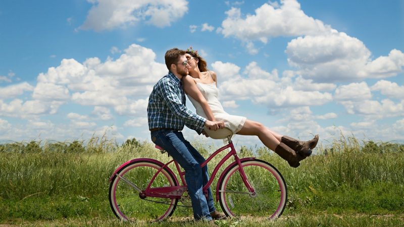 5 Activités à faire durant un weekend en amoureux