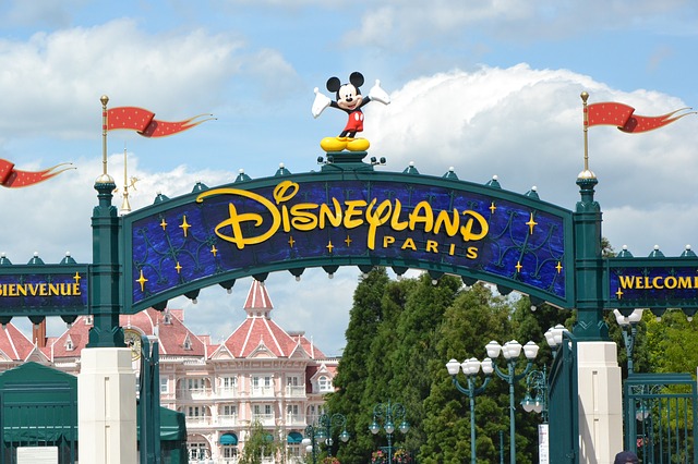 Disney Land Paris : la meilleure destination pour des vacances familiales