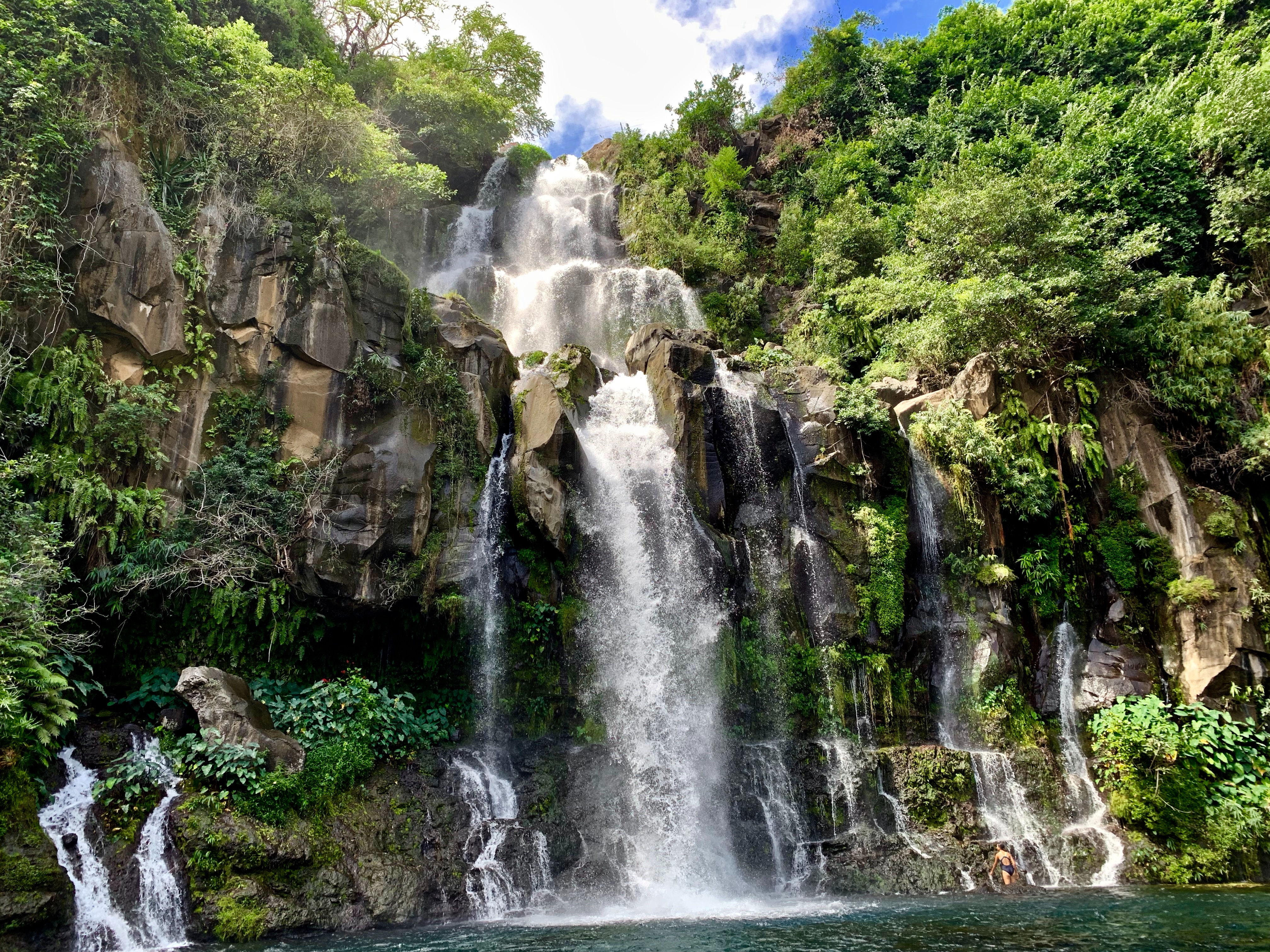 Quel circuit touristique adopter pour La Réunion ?