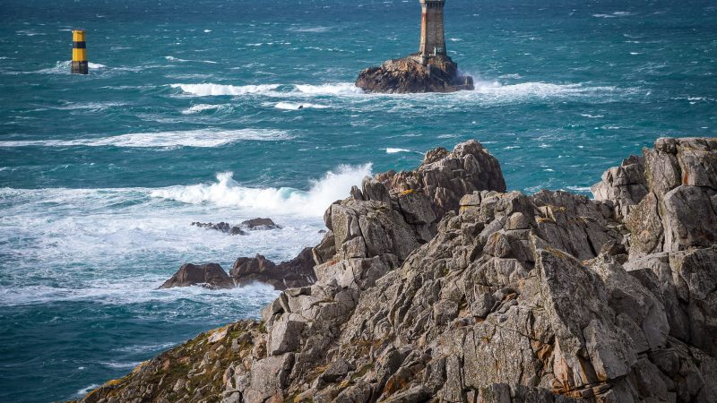 Partir en famille en Bretagne