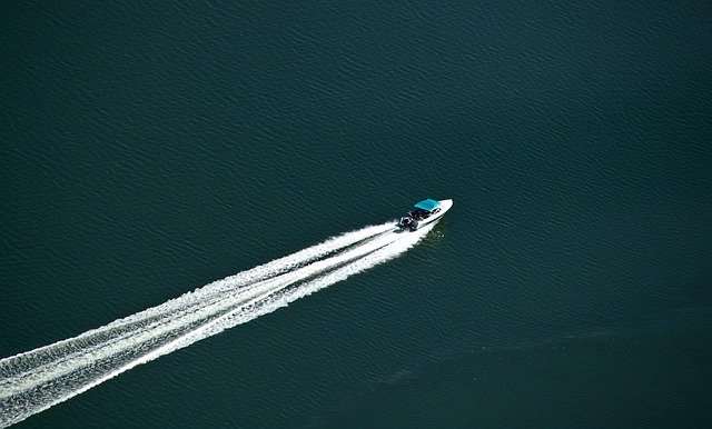 Les bonnes raisons pour une virée en bateau à Dubaï