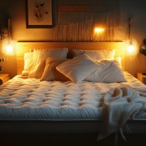 Comment choisir sa literie pour améliorer la qualité de votre sommeil