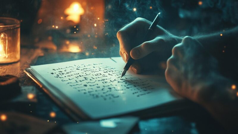 Les secrets de l’harmonie entre prénom et nom : l’avis des experts
