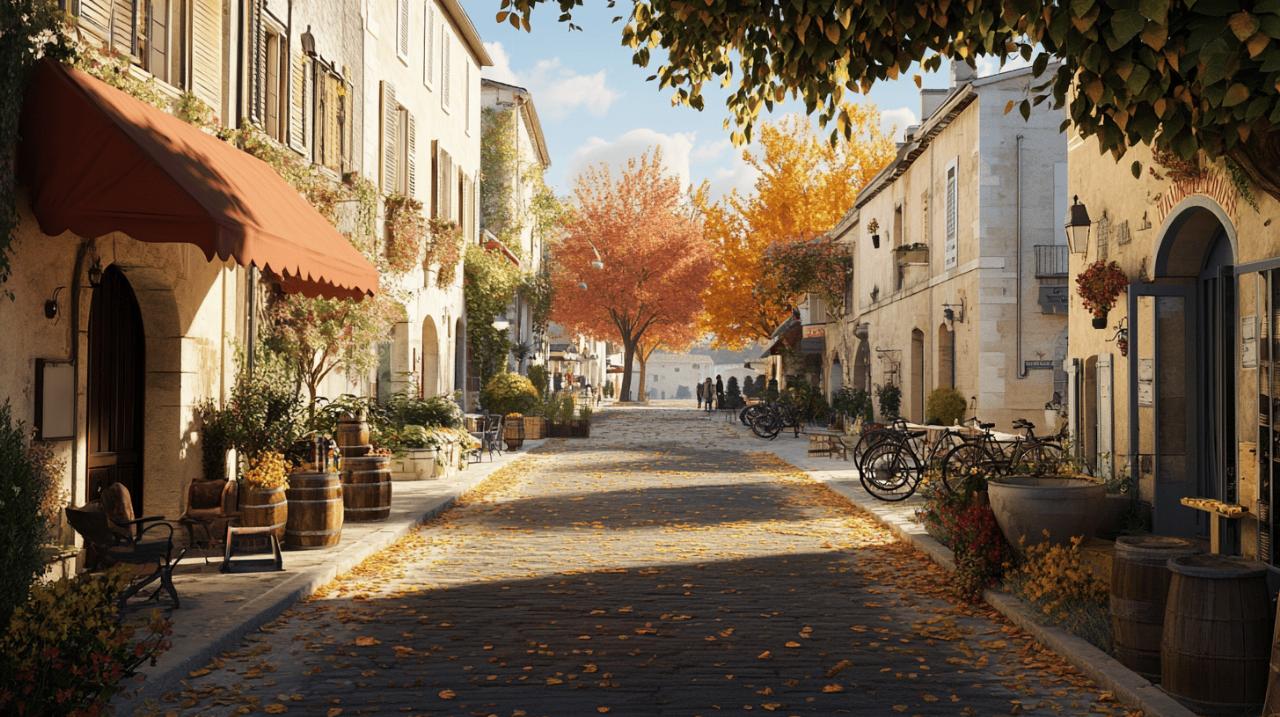En septembre à Chateaurenard : les soirées festives qui animent la ville
