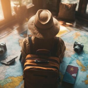 Conseils essentiels pour préparer un voyage en Europe