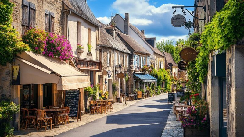 Longpont-sur-Orge pratique : votre guide essentiel des services et hebergements