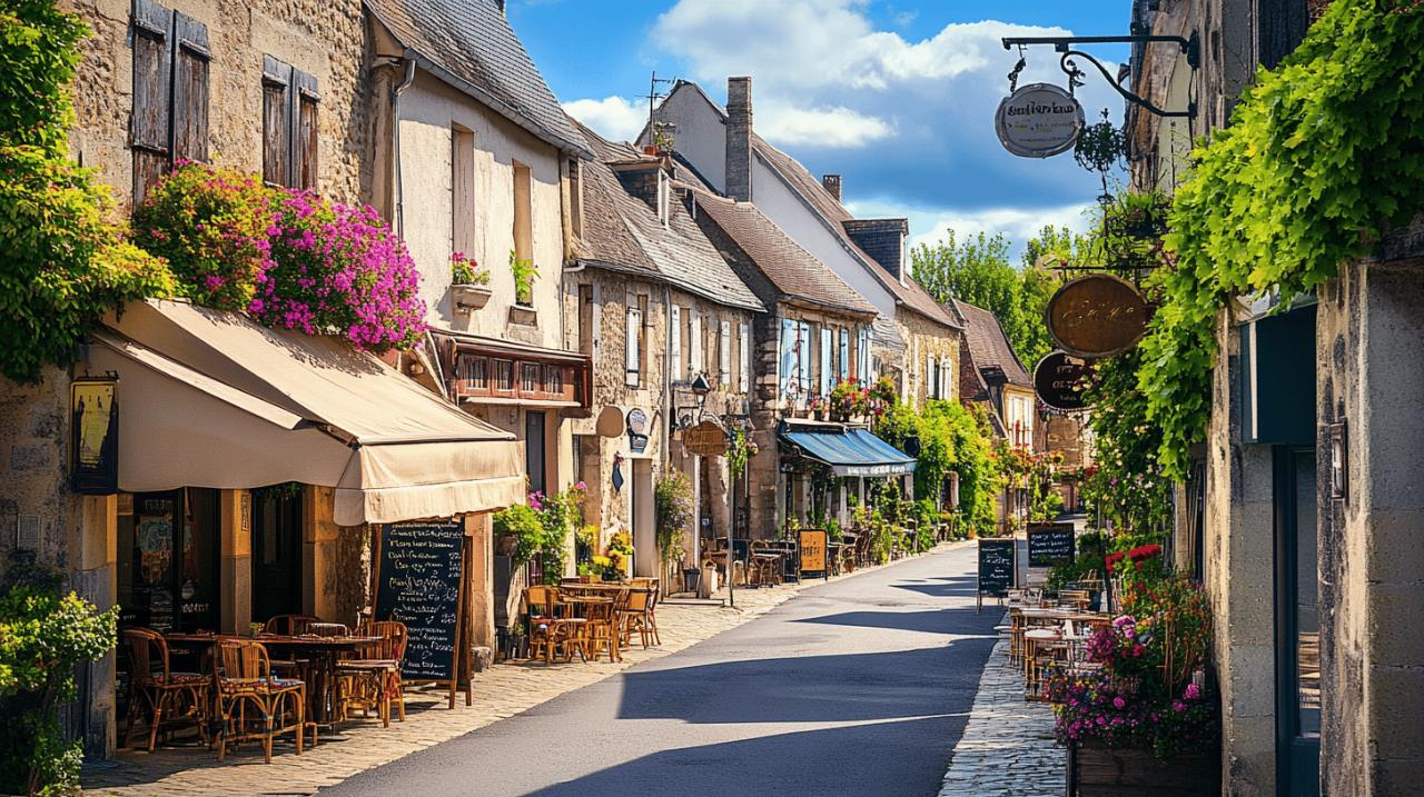 Longpont-sur-Orge pratique : votre guide essentiel des services et hebergements