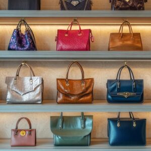 Les sacs incontournables disponibles en boutique