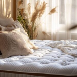 Comment choisir un matelas de meilleure qualité pour un sommeil réparateur