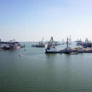 Delta Works : combien ont coûté les plus grands ouvrages de défense contre les eaux aux Pays-Bas ?