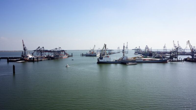 Delta Works : combien ont coûté les plus grands ouvrages de défense contre les eaux aux Pays-Bas ?