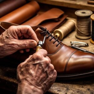 Devenir Cordonnier Qualifié : Cordonnier Autour de Moi – Trouvez le Meilleur Artisan pour Réparer Vos Chaussures Grâce à une Formation Professionnelle